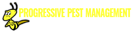 Progressive Pest Management - Logo