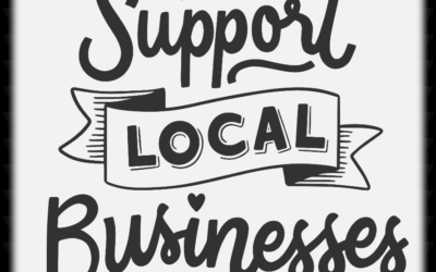 Support Local Businesses